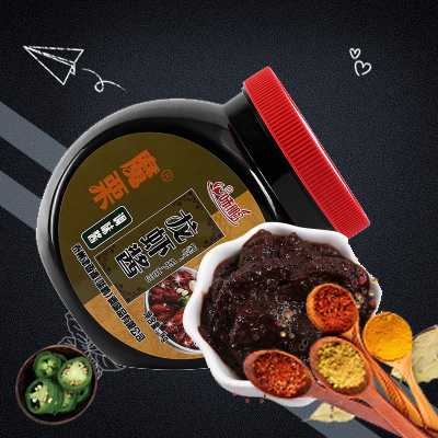 龍蝦調(diào)料醬